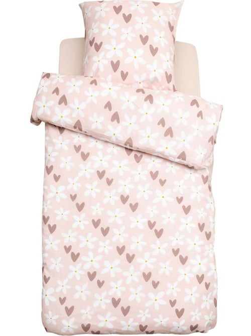 Parure de lit enfant BILLIE - Kiabi Parure de lit enfant BILLIE - Kiabi
