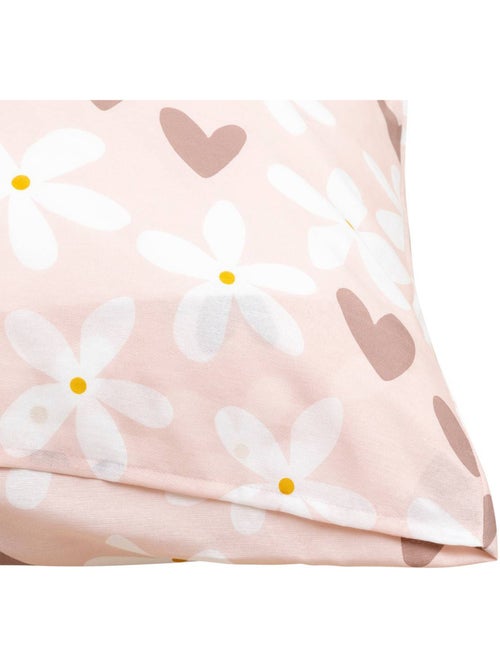 Parure de lit enfant BILLIE - Kiabi Parure de lit enfant BILLIE - Kiabi