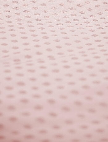 Parure de lit enfant en coton Bio + drap et tour de lit 'Lil Planet' ROBA