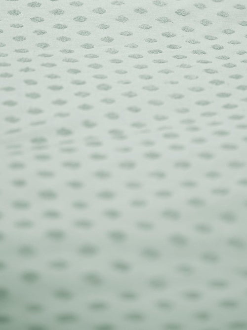 Parure de lit enfant en coton Bio + drap et tour de lit 'Lil Planet' ROBA - Kiabi