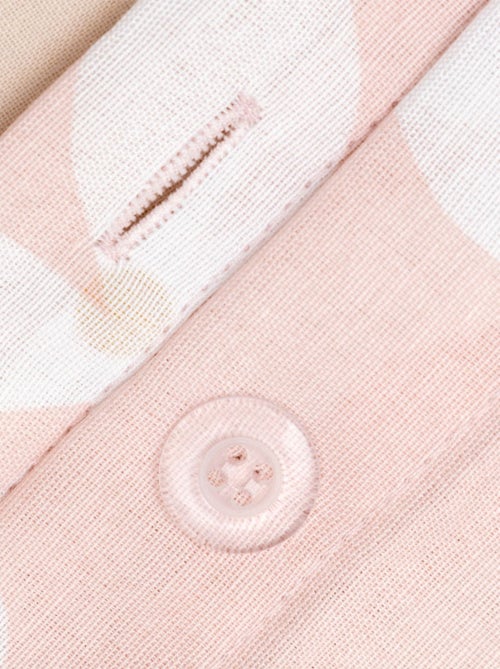 Parure de lit enfant motifs cœurs BILLIE - Kiabi