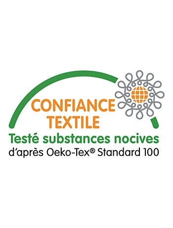 Parure de Lit Enfant Tractopelle, 100% Coton Oeko-Tex, Imprimée Réversible, Lit 1 Place, CHANTIER