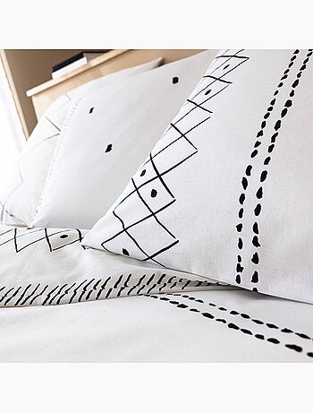 Parure de lit Essence berbère