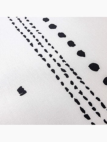 Parure de lit Essence berbère