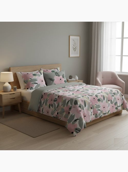 Parure de lit Estiva - Kiabi