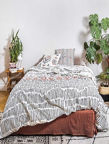 Parure de lit ETHNIC