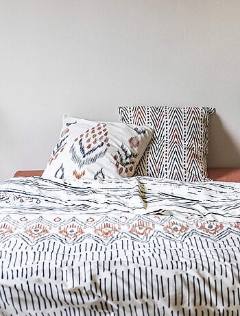 Parure de lit ETHNIC
