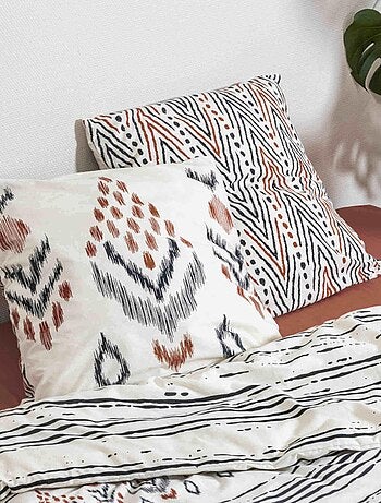 Parure de lit ETHNIC
