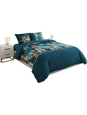 Parure de lit Exotique