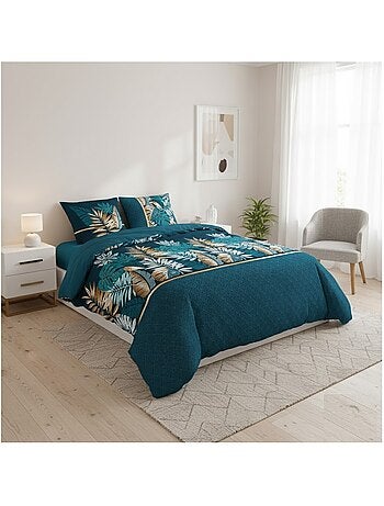 Parure de lit Exotique