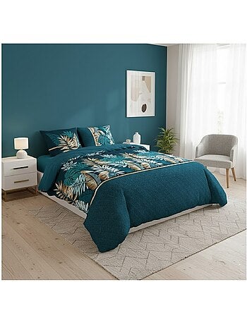 Parure de lit Exotique