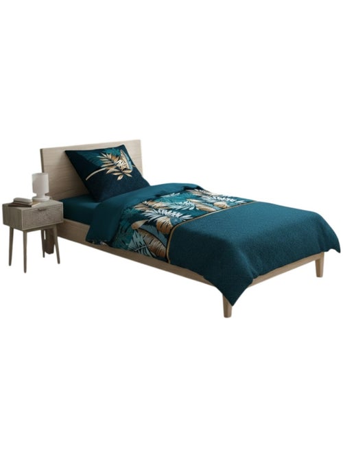 Parure de lit Exotique - Kiabi