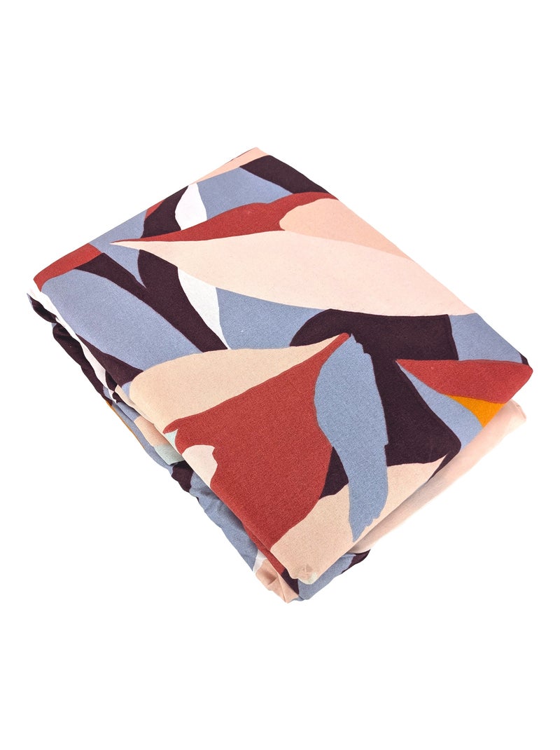 Parure de lit EXUBERANCE Multicolore - Kiabi