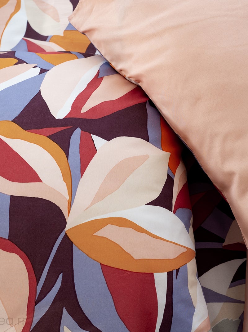 Parure de lit EXUBERANCE Multicolore - Kiabi