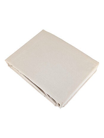 Parure de lit FALBALA polyester microfibre  Taie 63x63 cm