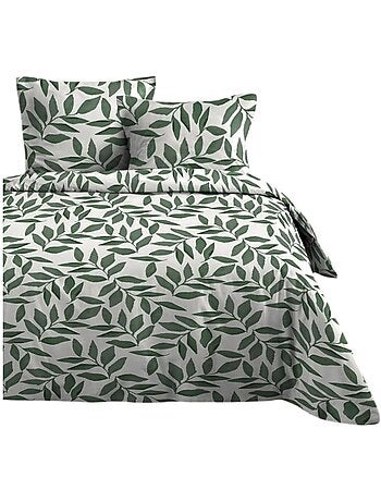 Parure de lit Feuillage Ajanie