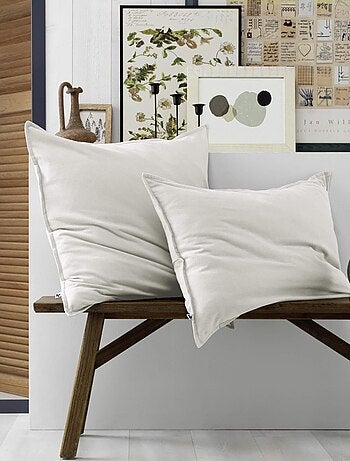 Parure de lit flanelle