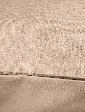 Parure de lit flanelle douce et confort