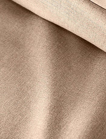 Parure de lit flanelle douce et confort