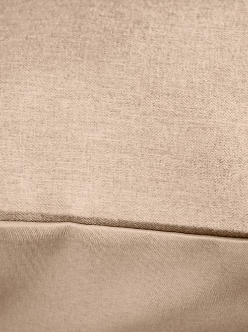 Parure de lit flanelle douce et confort - Kiabi