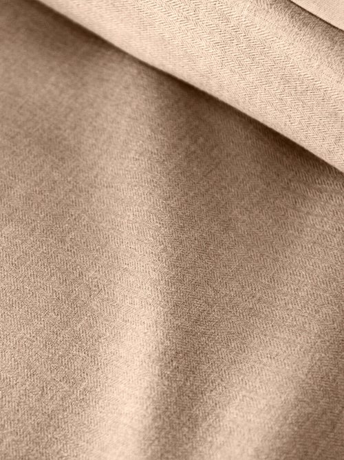 Parure de lit flanelle douce et confort - Kiabi