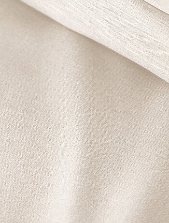 Parure de lit flanelle douce et confort