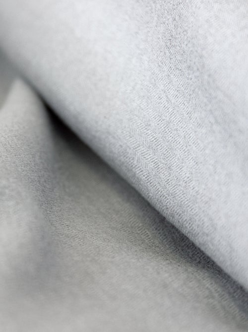 Parure de lit flanelle douce et confort - Kiabi