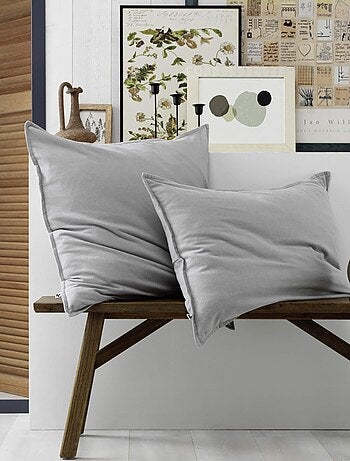 Parure de lit flanelle