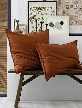 Parure de lit flanelle