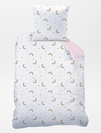 Parure de lit 'Gabby et la maison magique' - 1 personne