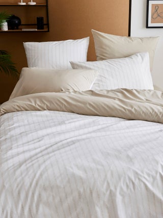 Parure de lit GABY Taie 50x70 cm