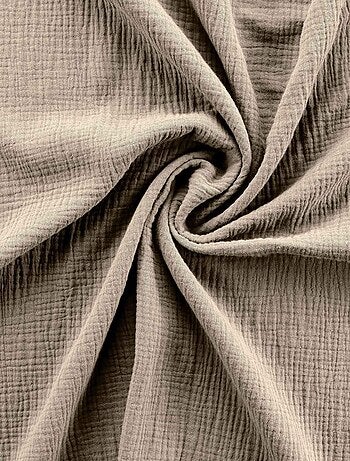 Parure de lit Gaze de coton Alia PROMO LINGE