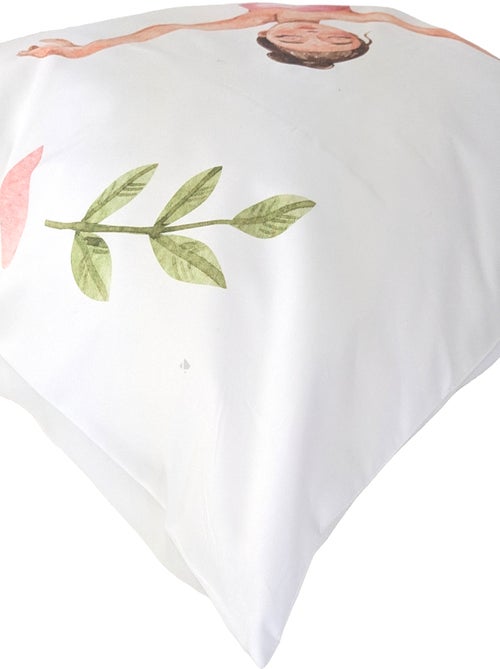 Parure de lit GISELLE - Kiabi Parure de lit GISELLE - Kiabi