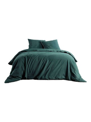 Parure de lit GRANA - 100% coton