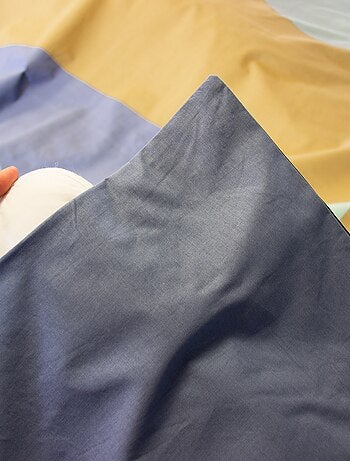 Parure de lit graphique - 2 personnes