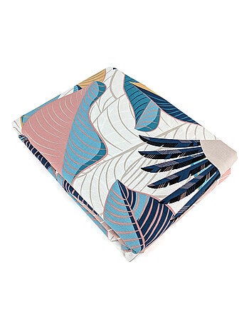 Parure de lit GRUE coton issu de l'agriculture biologique