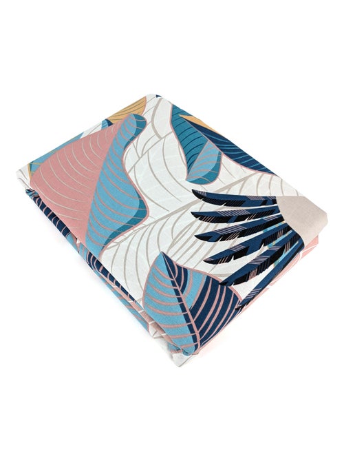 Parure de lit GRUE coton issu de l'agriculture biologique - Kiabi