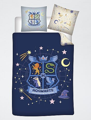 Parure de lit 'Harry Potter'