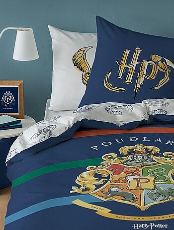 Parure de lit 'Harry Potter'