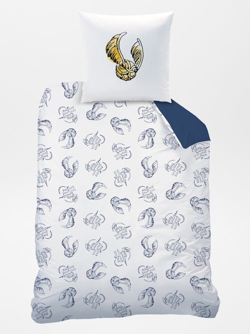 Parure de lit 'Harry Potter' - Kiabi