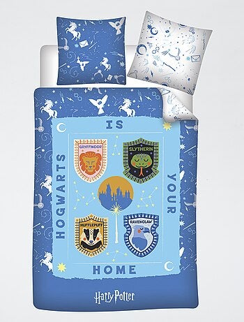 Parure de lit 'Harry Potter'