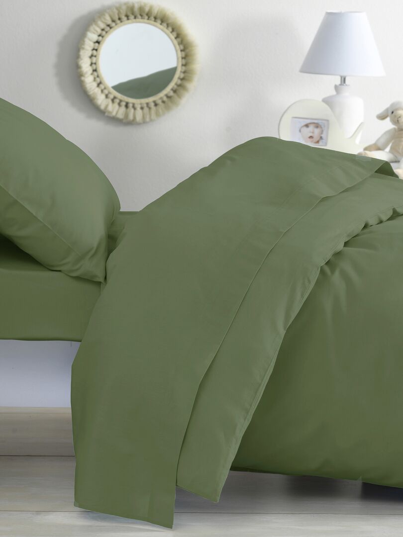 Domiva Couette 4 saisons 100x140 cm - DIGNE DE BEBE