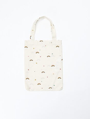 Parure de lit housse de couette (140 x 200cm) + taie d'oreiller - 2 pièces