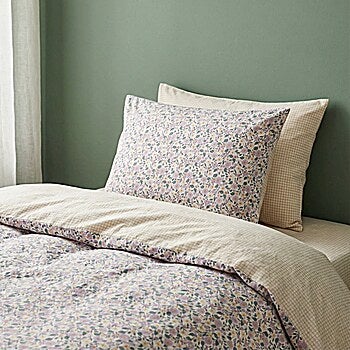 Linge de lit enfant