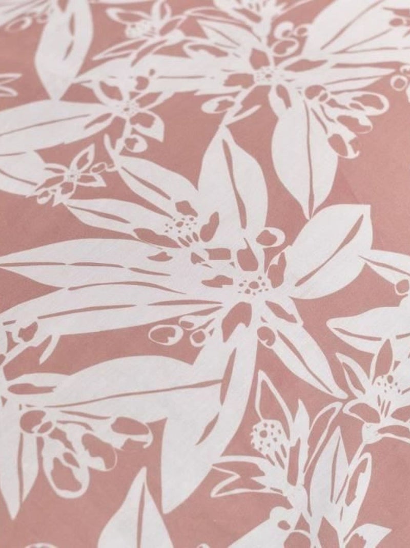 Parure de lit housse de couette 220 x 240 + 2 - TODAY Multicolore - Kiabi
