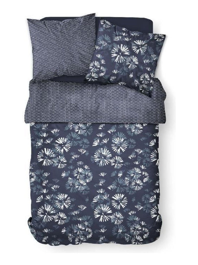 Parure de lit Housse de couette 220 x 240 + 2 - TODAY Multicolore - Kiabi