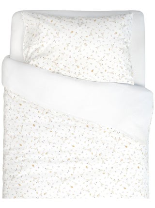 Parure de lit, housse de couette et taie d'oreiller, Sidonia SEVIRA KIDS