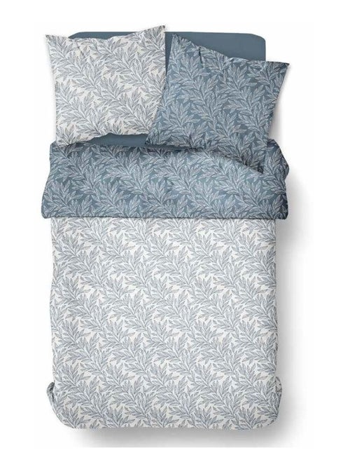 Parure de lit imprimé Floral CRAZY NANETTE - Kiabi