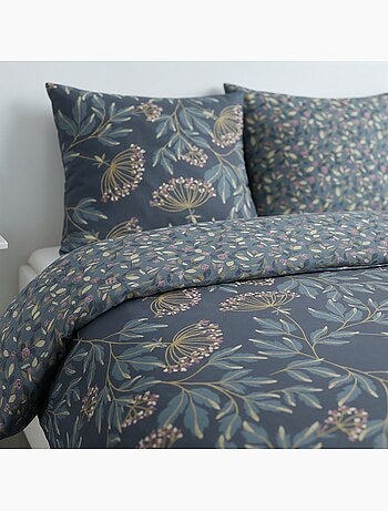 Parure de lit imprimé Floral SUNSHINE CONSTANT
