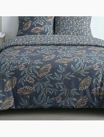 Parure de lit imprimé Floral SUNSHINE CONSTANT